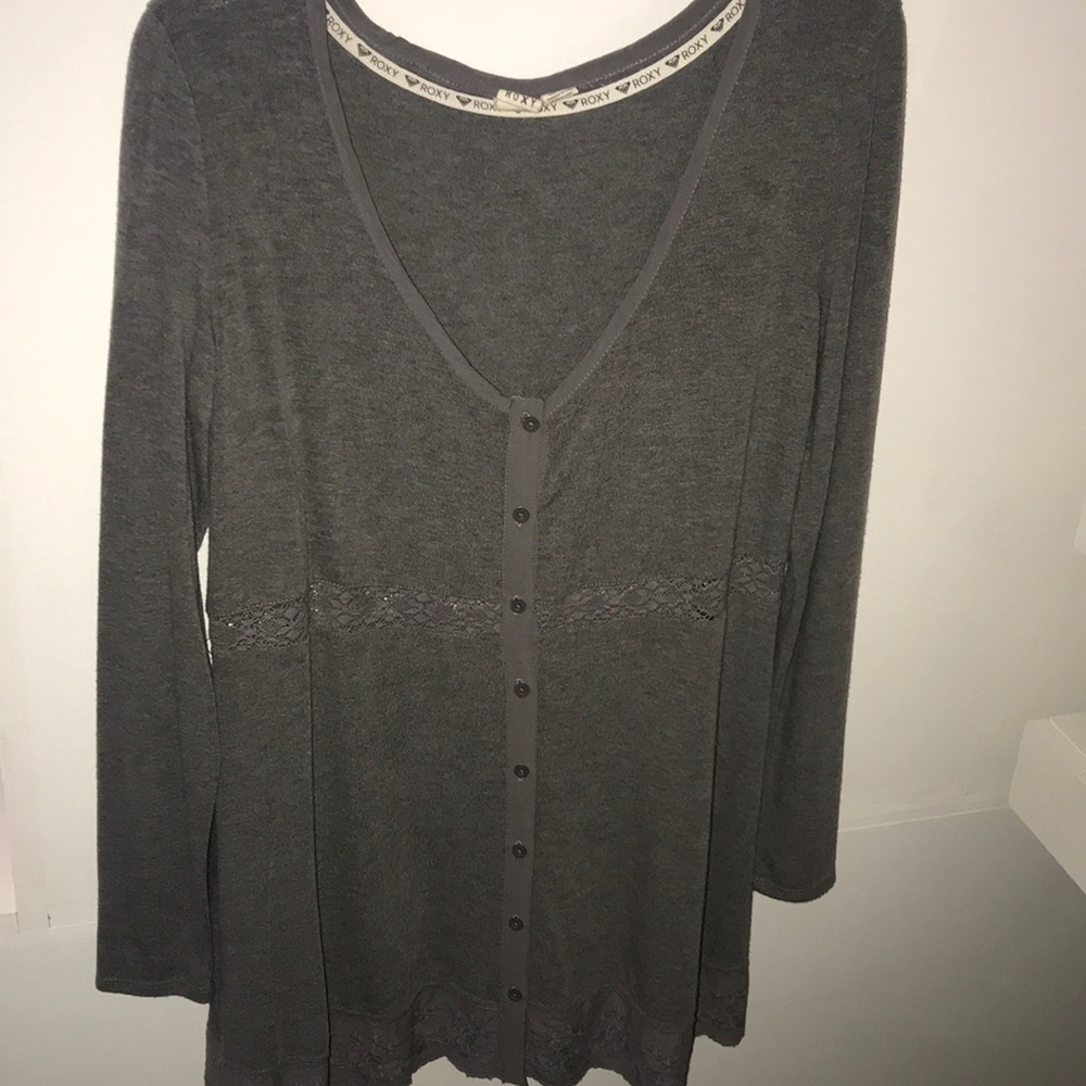 Roxy Skater Dress
